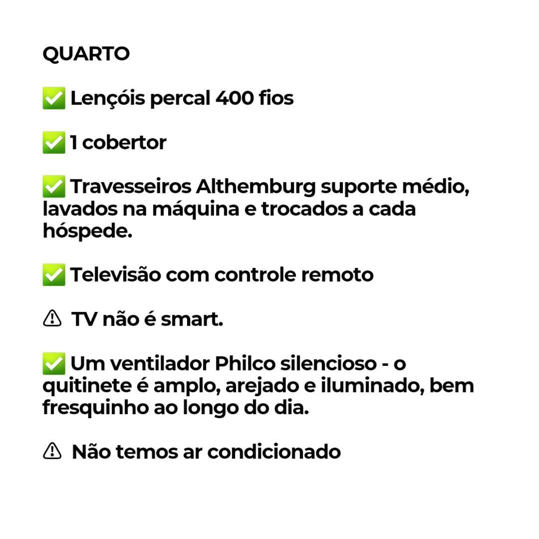 Quitinete Para Casal Em Garopaba Exteriér fotografie