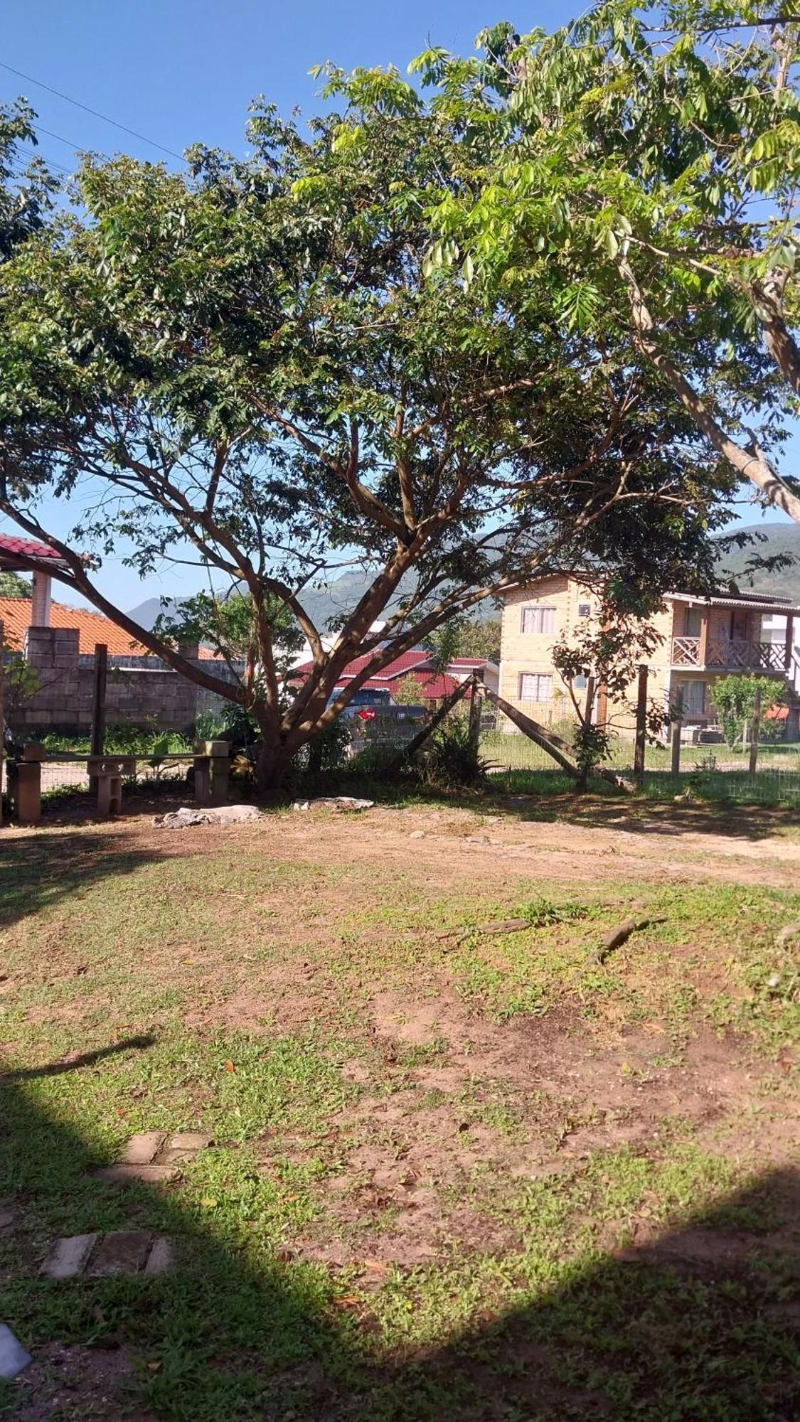 Quitinete Para Casal Em Garopaba Exteriér fotografie