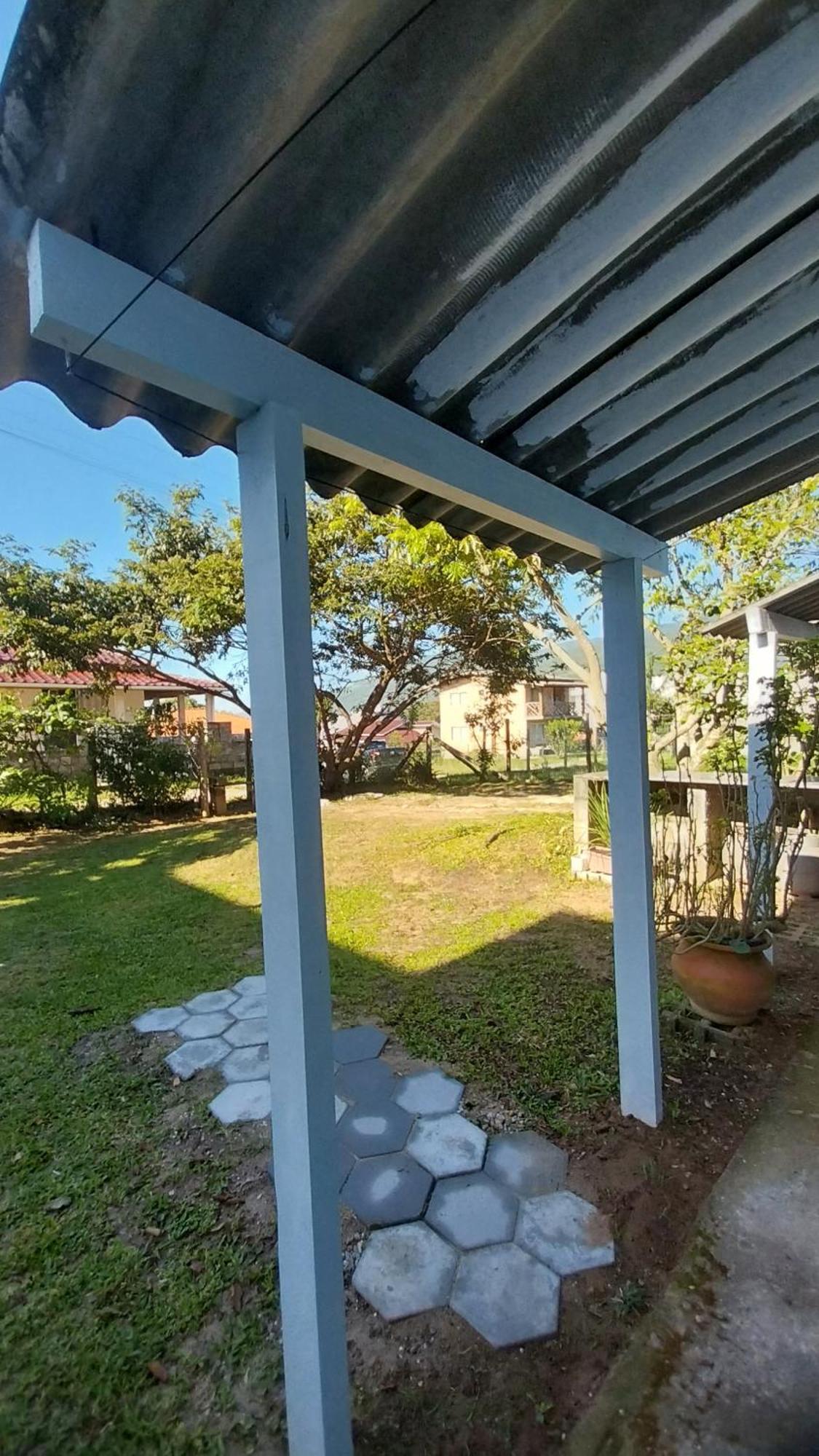 Quitinete Para Casal Em Garopaba Exteriér fotografie