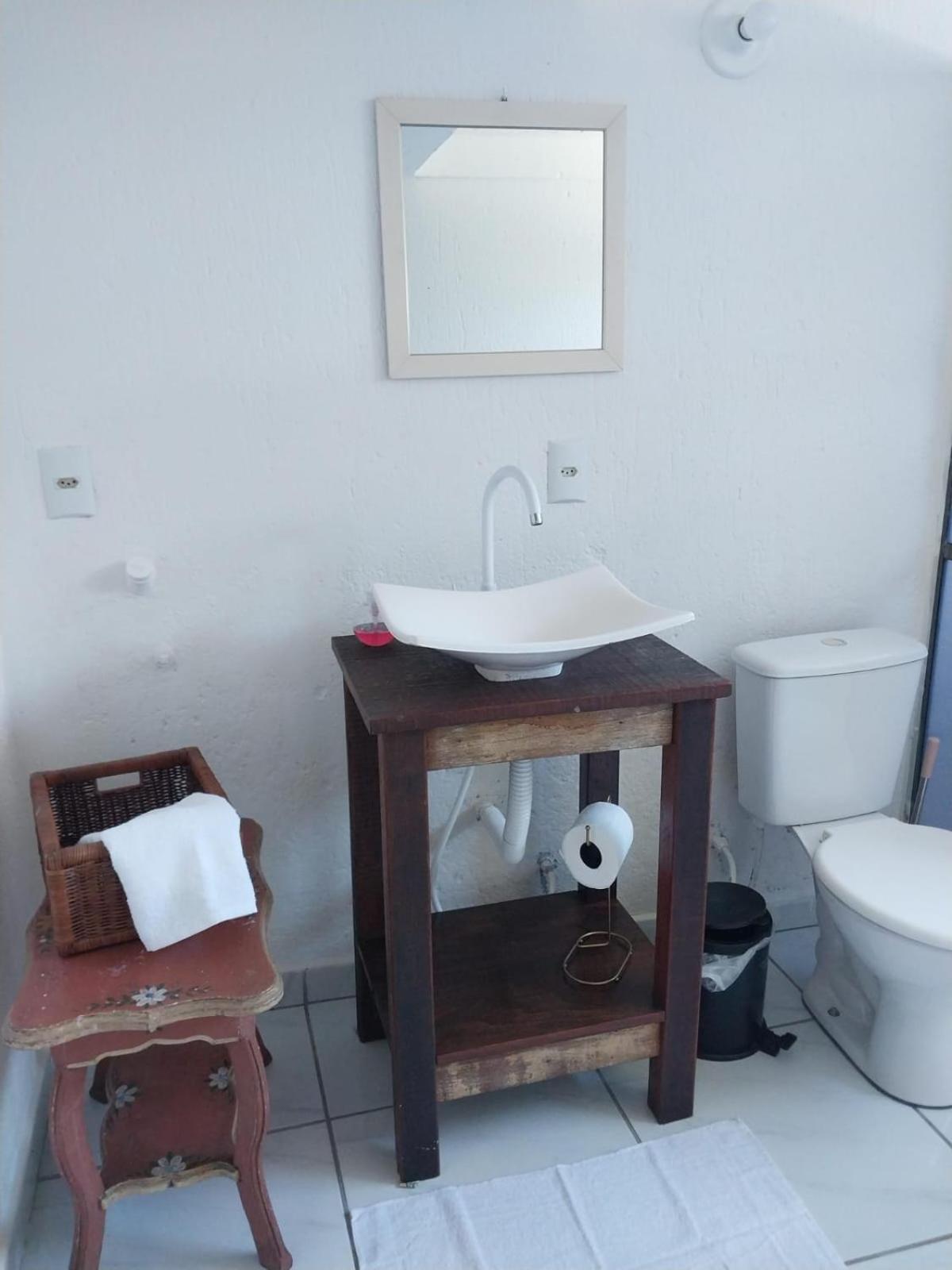 Quitinete Para Casal Em Garopaba Exteriér fotografie