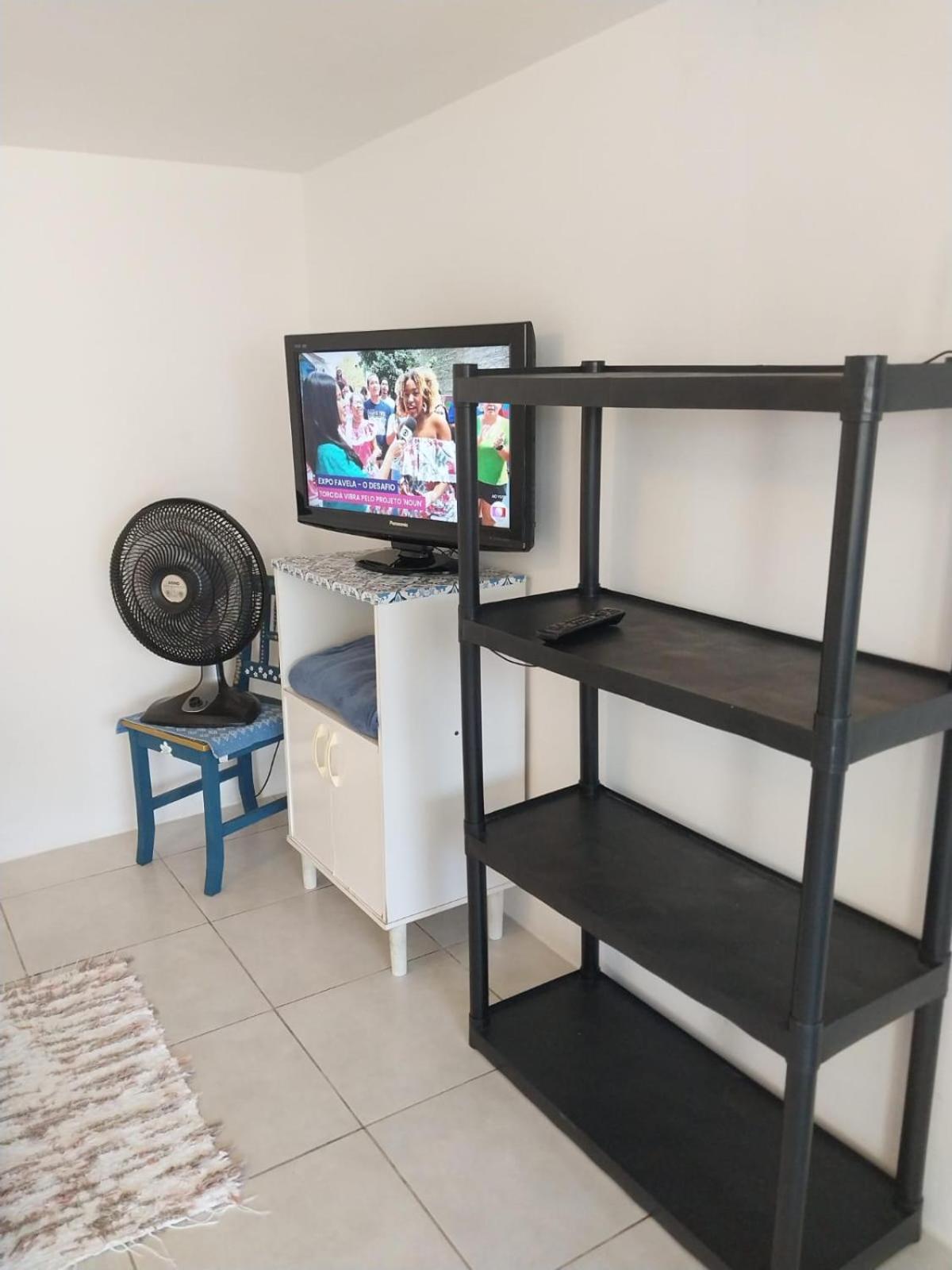 Quitinete Para Casal Em Garopaba Exteriér fotografie